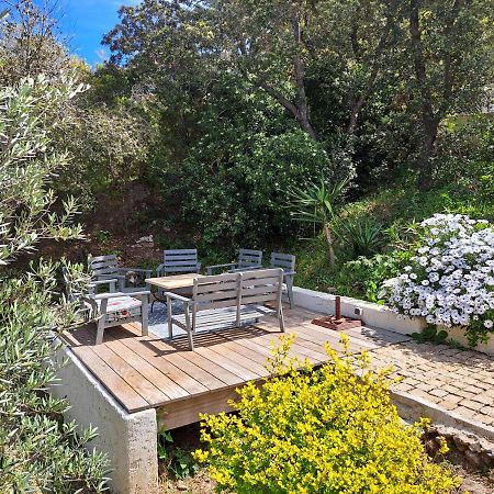 Villa K Presqu Ile De Giens Hyères Eksteriør bilde