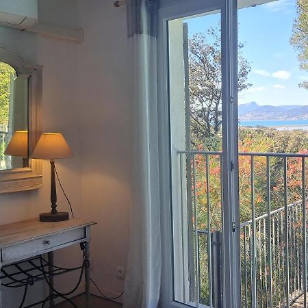 Villa K Presqu Ile De Giens Hyères Eksteriør bilde