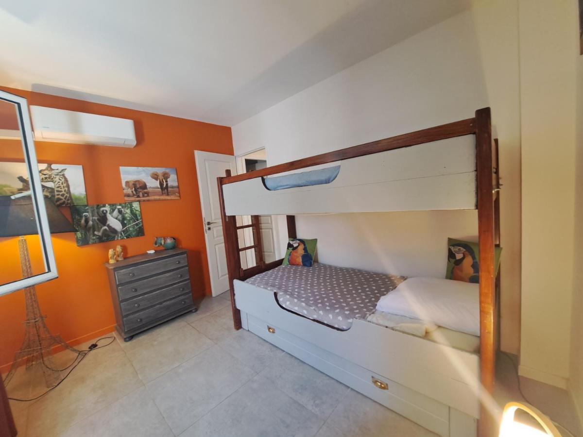 Villa K Presqu Ile De Giens Hyères Eksteriør bilde