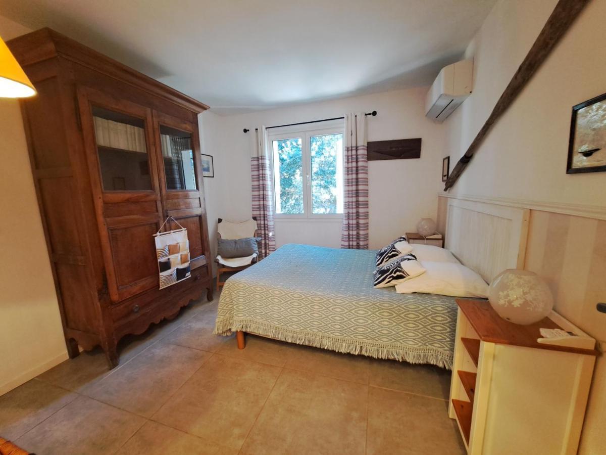 Villa K Presqu Ile De Giens Hyères Eksteriør bilde