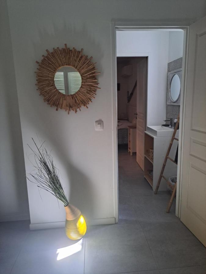 Villa K Presqu Ile De Giens Hyères Eksteriør bilde